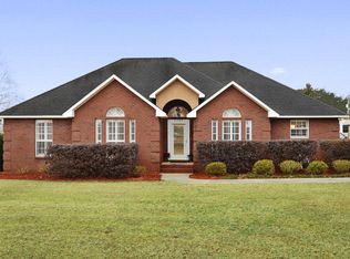 5105 Remington Rd, Moss Point, MS 39562