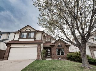 6242 Yale Dr, Highlands Ranch, CO 80130