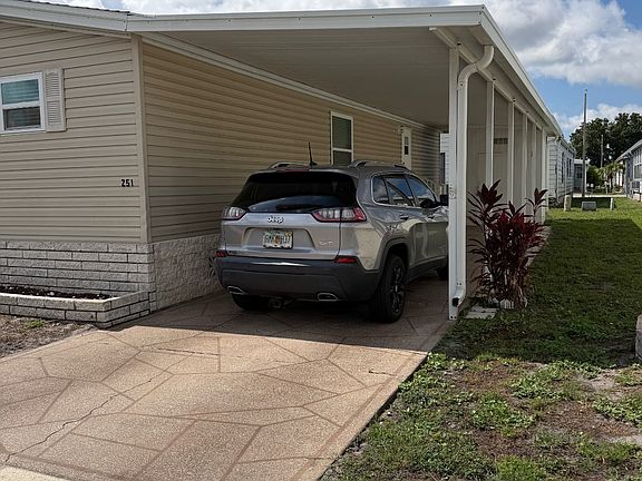 5th image of 1001 Starkey Rd Lot 251