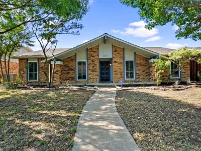 5605 Tyler St, The Colony, TX, 75056