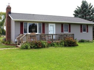 9366 Stone Rd, Litchfield, OH 44253