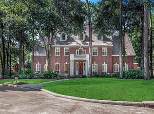 11407 Rothglen St, Houston, TX 77070