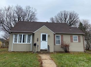 1435 Todd Ave, Albert Lea, MN 56007