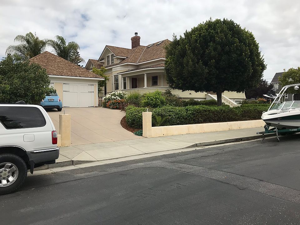 535 Islay St, San Luis Obispo, CA 93401 Zillow