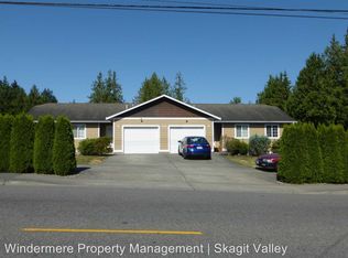 1219 N 18th St #A, Mount Vernon, WA 98273
