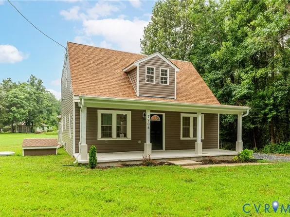 7906 Battlefield Park Rd, Henrico, VA 23231