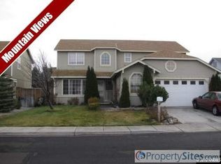 7996 White Falls Dr, Reno, NV 89506