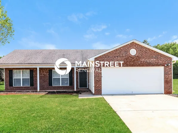 645 Everlasting Way, Locust Grove, GA 30248