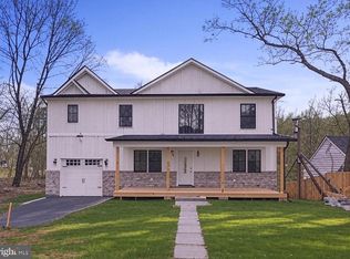 901 E Quaker Bottom Rd, Sparks Glencoe, MD 21152