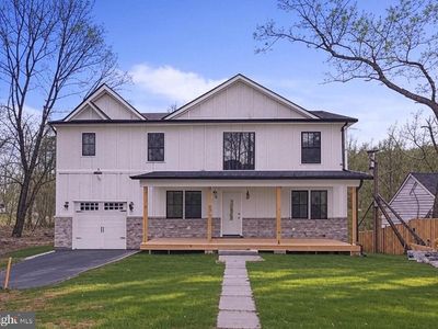 901 E Quaker Bottom Rd, Sparks Glencoe, MD, 21152