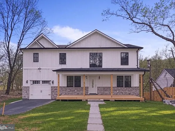 901 E Quaker Bottom Rd, Sparks Glencoe, MD 21152