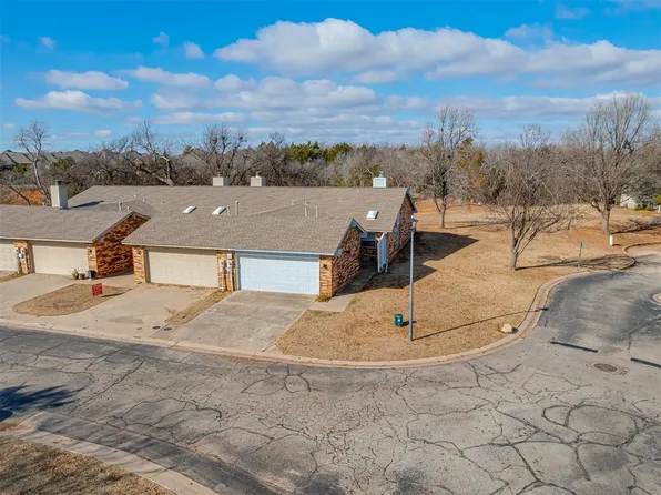 4768 Hemlock Cir, Oklahoma City, OK 73162