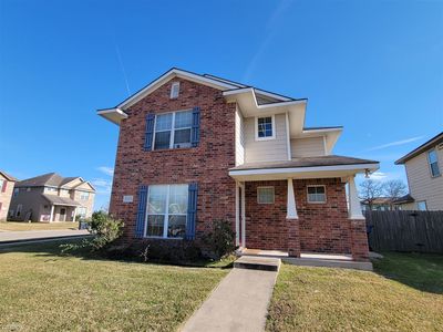 4140 McFarland Dr, College Station, TX, 77845