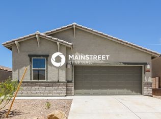 13995 E Golden Oaks Rd, Vail, AZ 85641