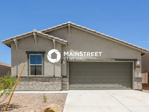 13995 E Golden Oaks Rd, Vail, AZ 85641