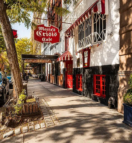 423 West St #1K — Photo 18
