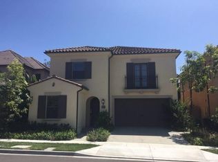 102 Crimson Oak, Irvine, CA 92620