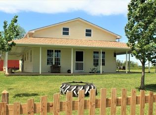 2501 Poplar School Rd, Glasgow, KY 42141