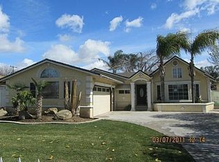 3428 N Hughes Ave, Fresno, CA 93705