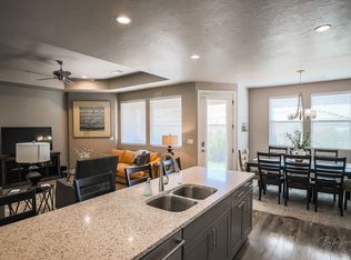 35 W 460 S, Ivins, UT 84738
