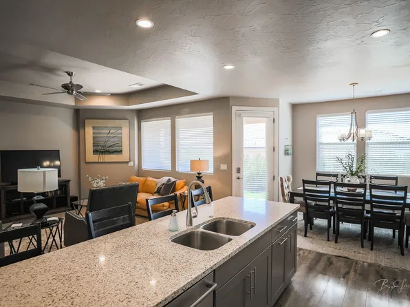 35 W 460 S, Ivins, UT 84738