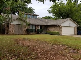 2420 Appleway St, Edmond, OK 73013