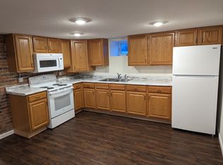 211 Oak St S UNIT 3, Sauk Centre, MN 56378