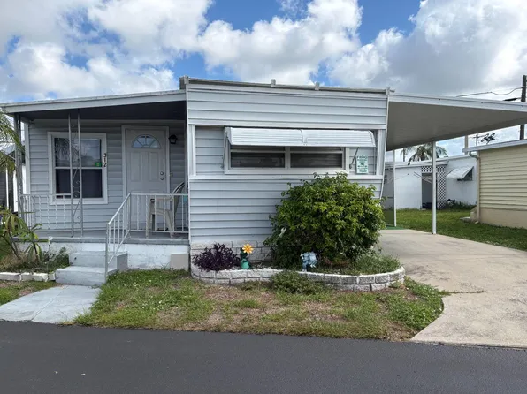 2701 34th St N Lot 312, Saint Petersburg, FL 33713