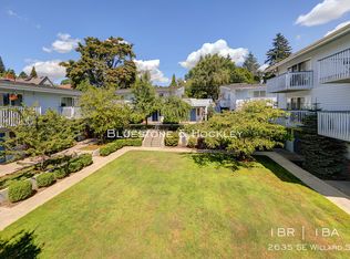 2635 SE Willard St, Milwaukie, OR 97222