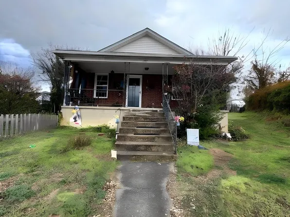 808 Munford Ave SE, Roanoke, VA 24013