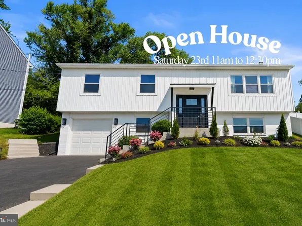 258 Tennessee Ave, Conshohocken, PA 19428