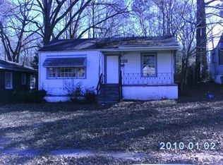 7529 5th Ave S, Birmingham, AL 35206