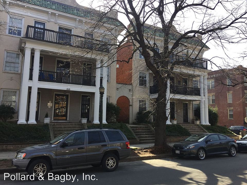 1st image of 215 S Boulevard APT 1