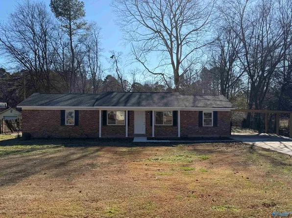 117 Lucille Dr SW, Decatur, AL 35603