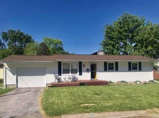 2428 Lafayette Dr, Lafayette, IN 47909