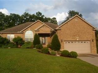 101 Thomas St, Frankfort, KY 40601