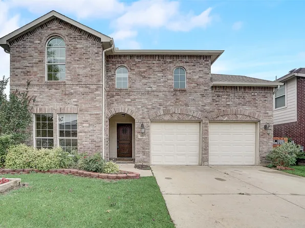14017 Lost Spurs Rd, Fort Worth, TX 76115