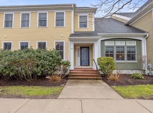 38 Owen Rd #NA, Norton, MA 02766