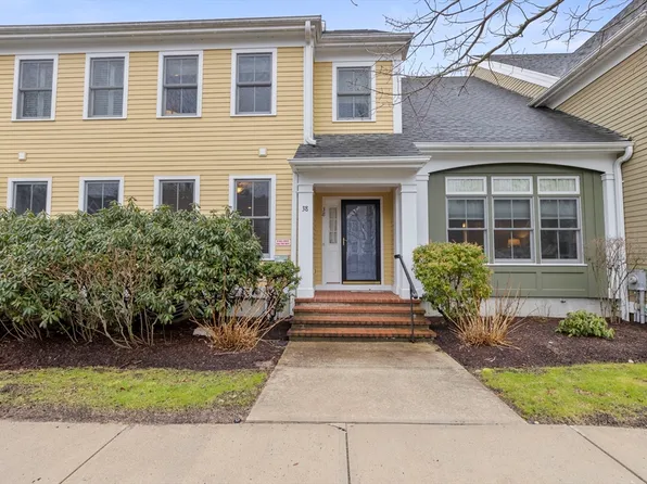 38 Owen Rd #Na, Norton, MA 02766