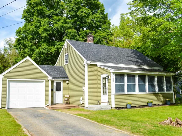 47 Birch Street, Keene, NH 03431
