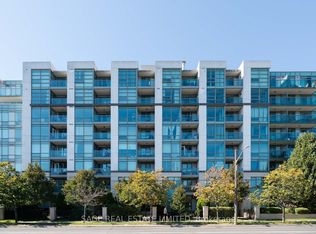 3830 Bathurst St #606, Toronto, ON M3H6C5