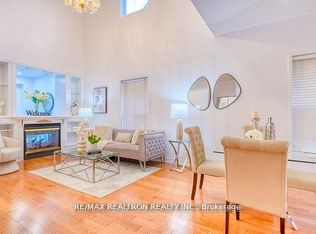 89 English Oak Dr, Richmond Hill, ON L4E3X4