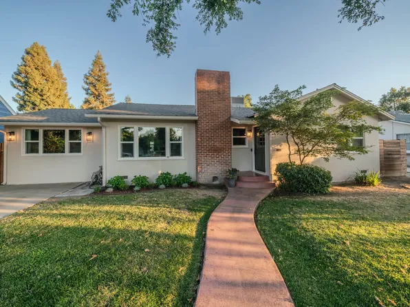 1507 W Myrtle Avenue, Visalia, CA 93277