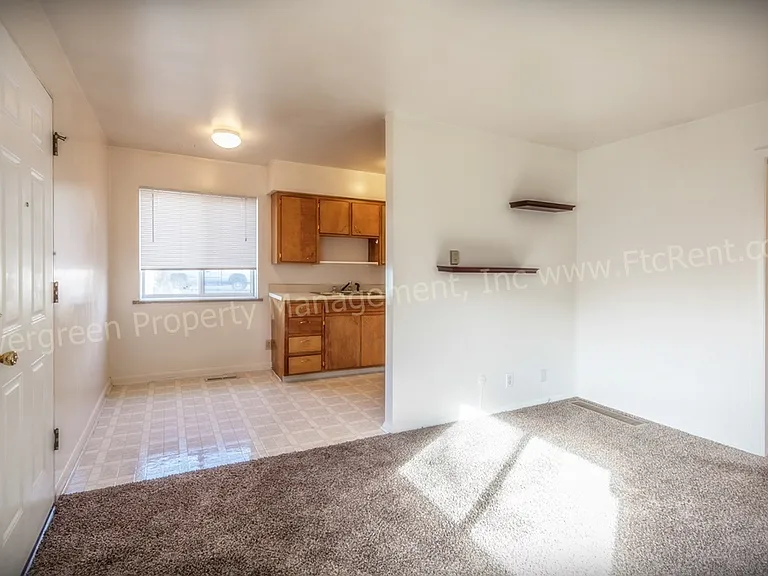 309 N Shields — Photo 7