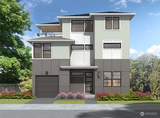 3802 NE 92nd St, Seattle, WA 98115