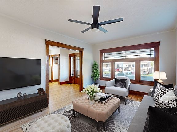 3rd image of 3525 W 56th St