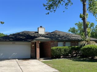 2631 Sherwood Hollow Ln, Kingwood, TX 77339