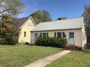 1100 Virginia Ave #1, Durham, NC 27705