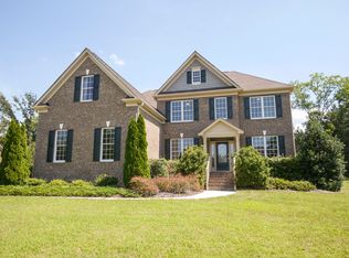 3032 Groves Edge Ln, Waxhaw, NC 28173