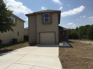 6818 Cougar Cv, San Antonio, TX 78242